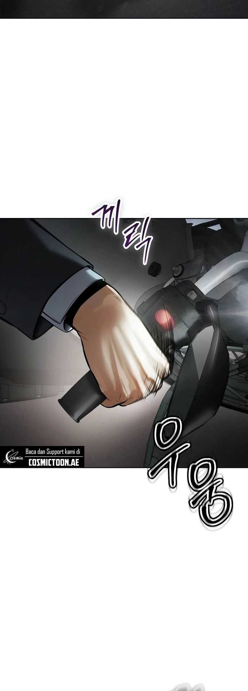 Baek XX Chapter 110 Gambar 83