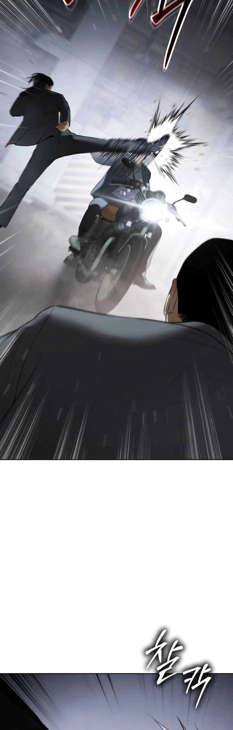 Baek XX Chapter 110 Gambar 80