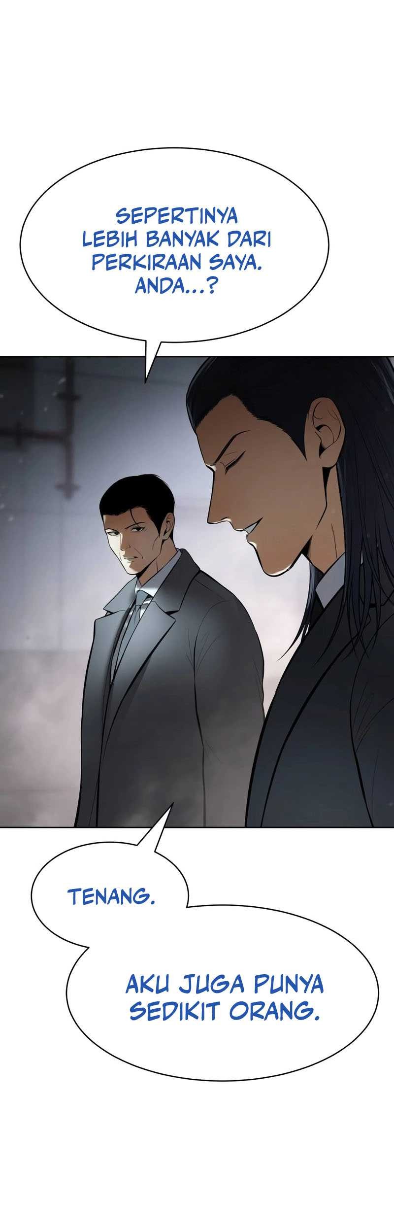 Baek XX Chapter 110 Gambar 88