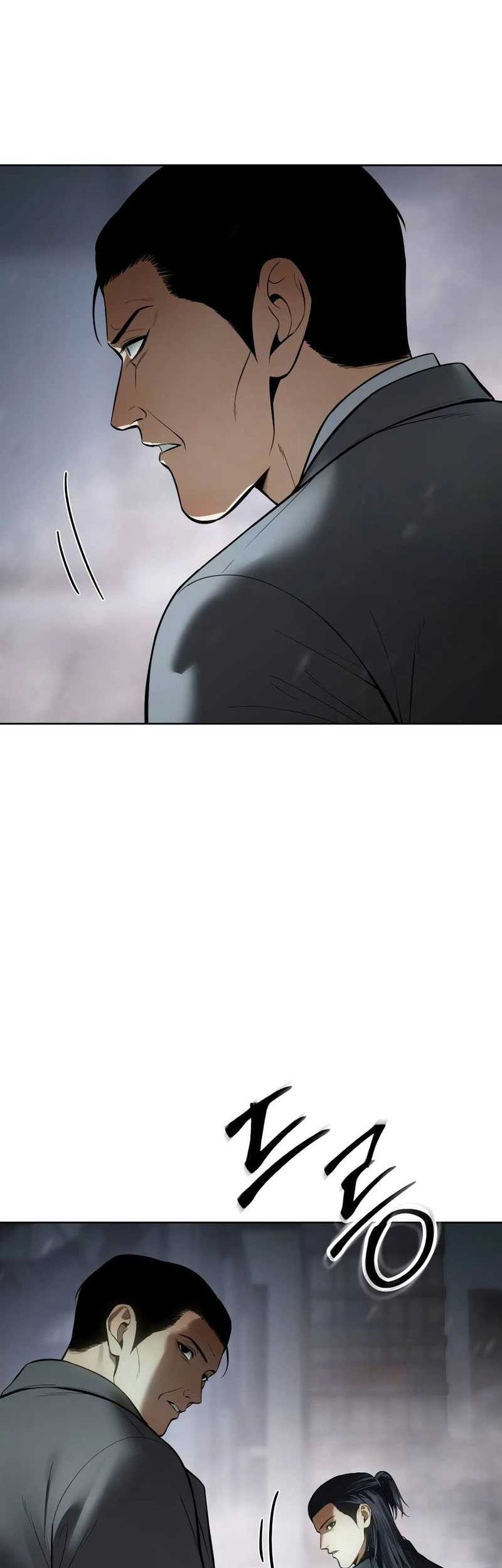 Baek XX Chapter 110 Gambar 85