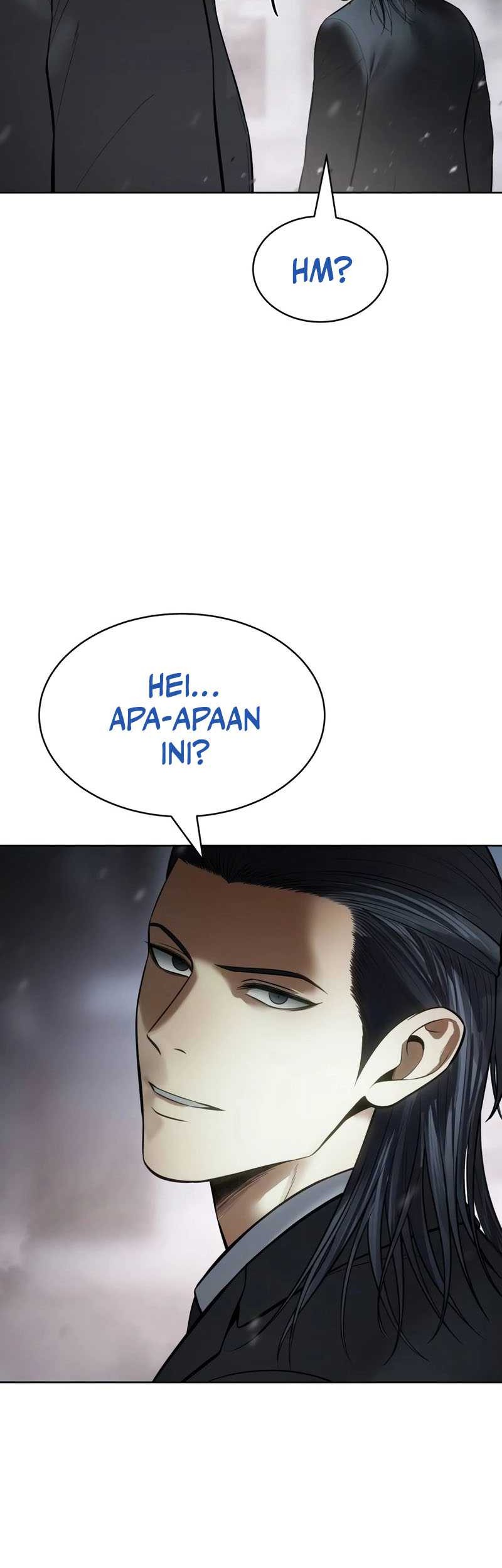 Baek XX Chapter 110 Gambar 86