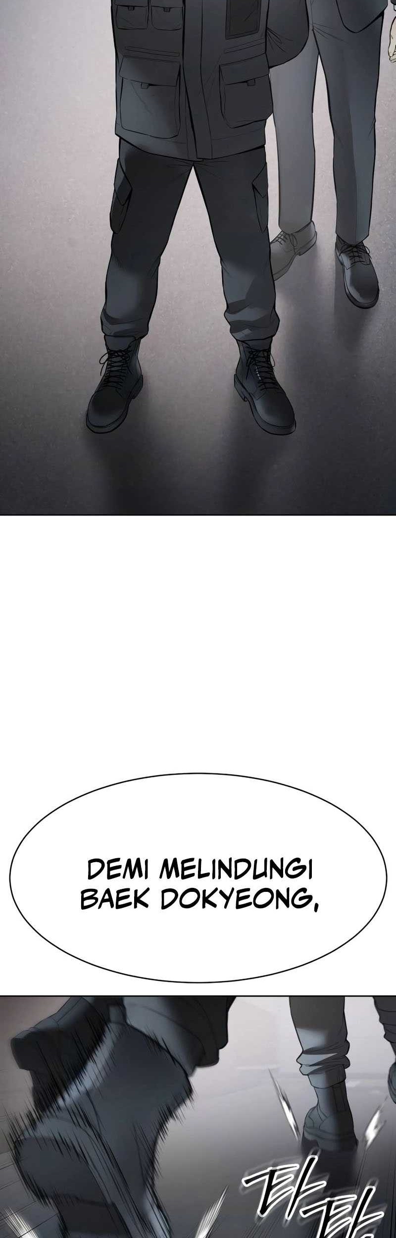 Baek XX Chapter 110 Gambar 93