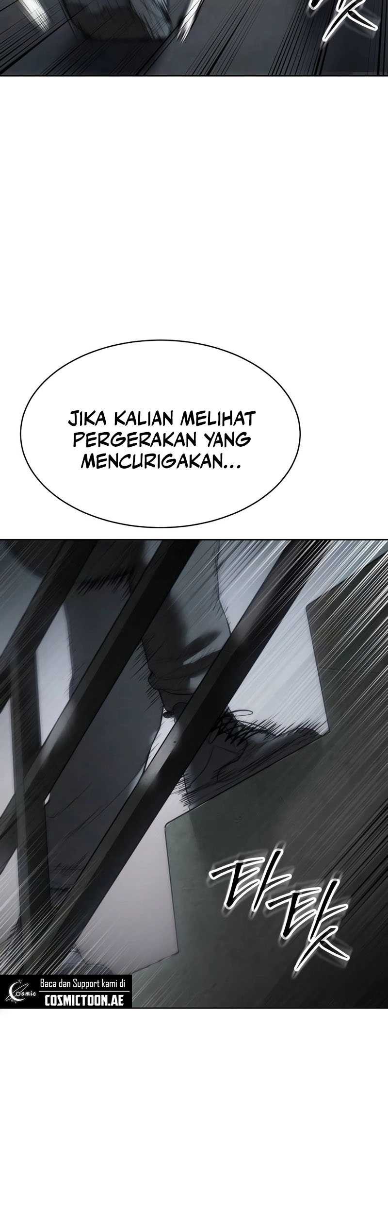 Baek XX Chapter 110 Gambar 94