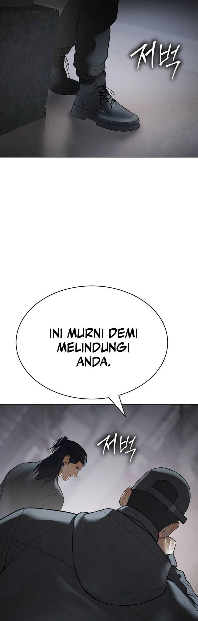 Baek XX Chapter 110 Gambar 91