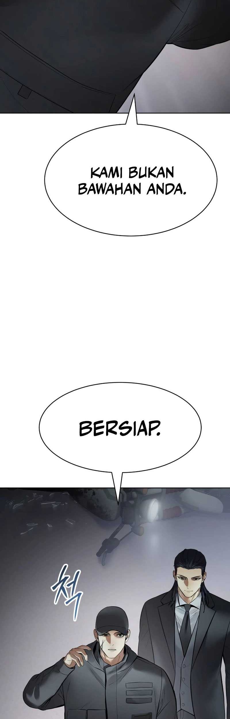 Baek XX Chapter 110 Gambar 92