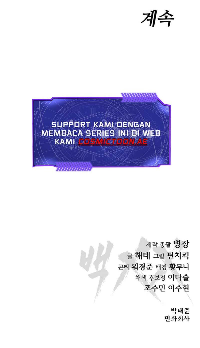 Baek XX Chapter 110 Gambar 99