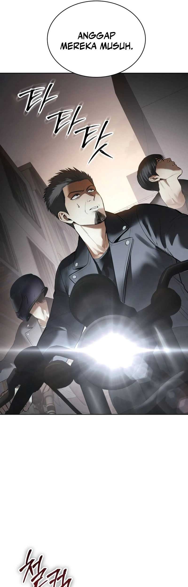 Baek XX Chapter 110 Gambar 96