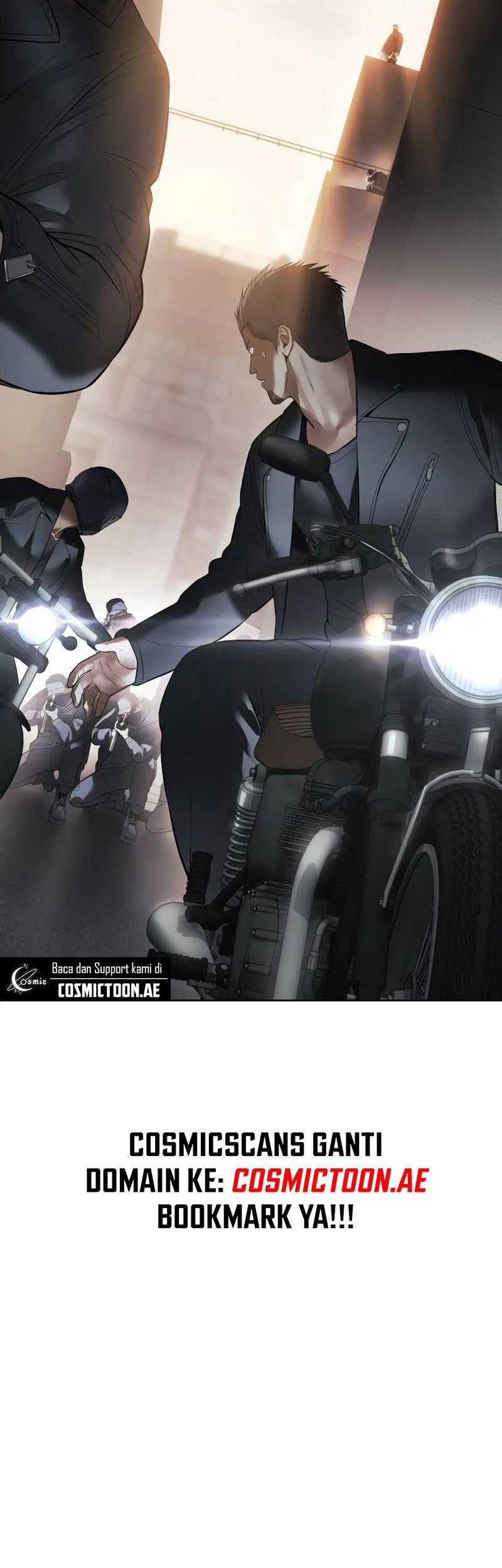 Baek XX Chapter 110 Gambar 98