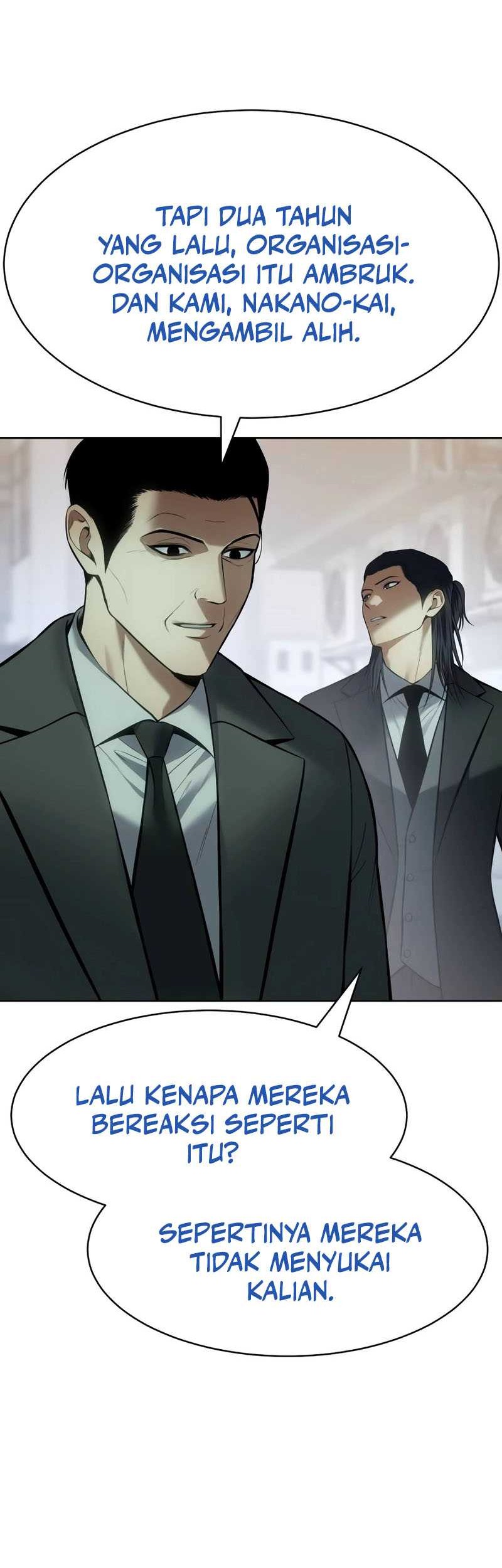 Baek XX Chapter 110 Gambar 52