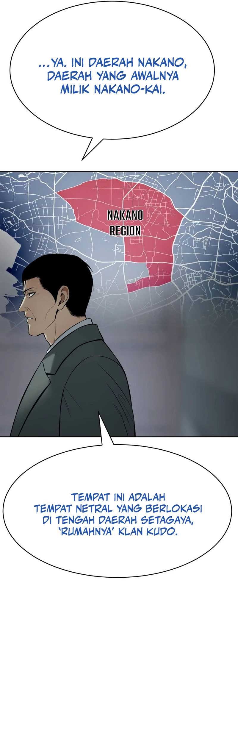 Baek XX Chapter 110 Gambar 49