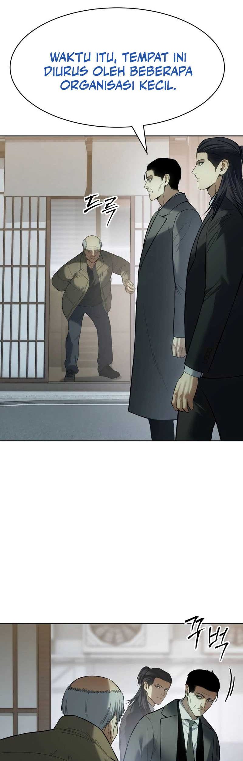 Baek XX Chapter 110 Gambar 50