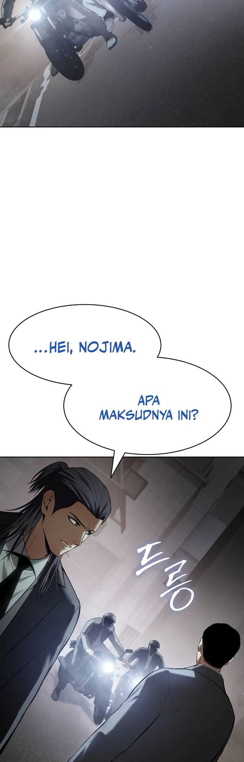 Baek XX Chapter 110 Gambar 58