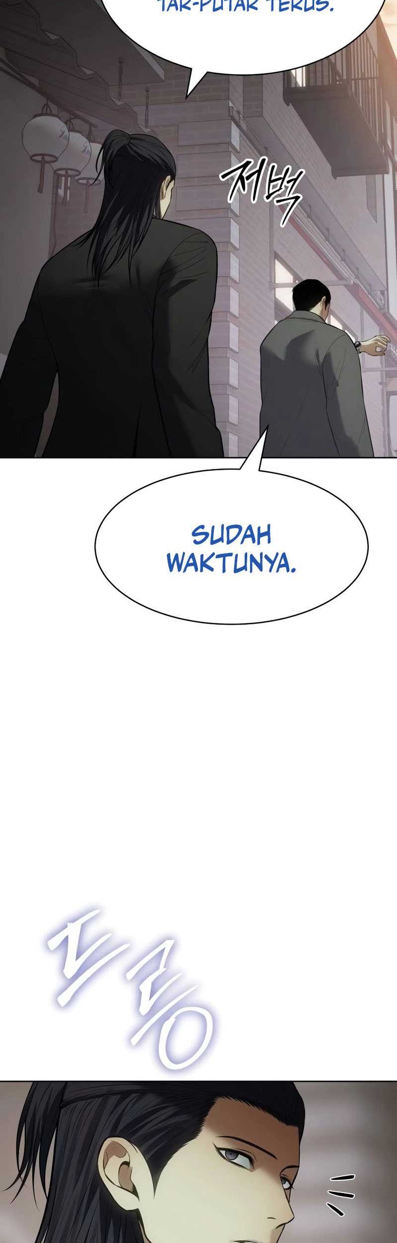 Baek XX Chapter 110 Gambar 56