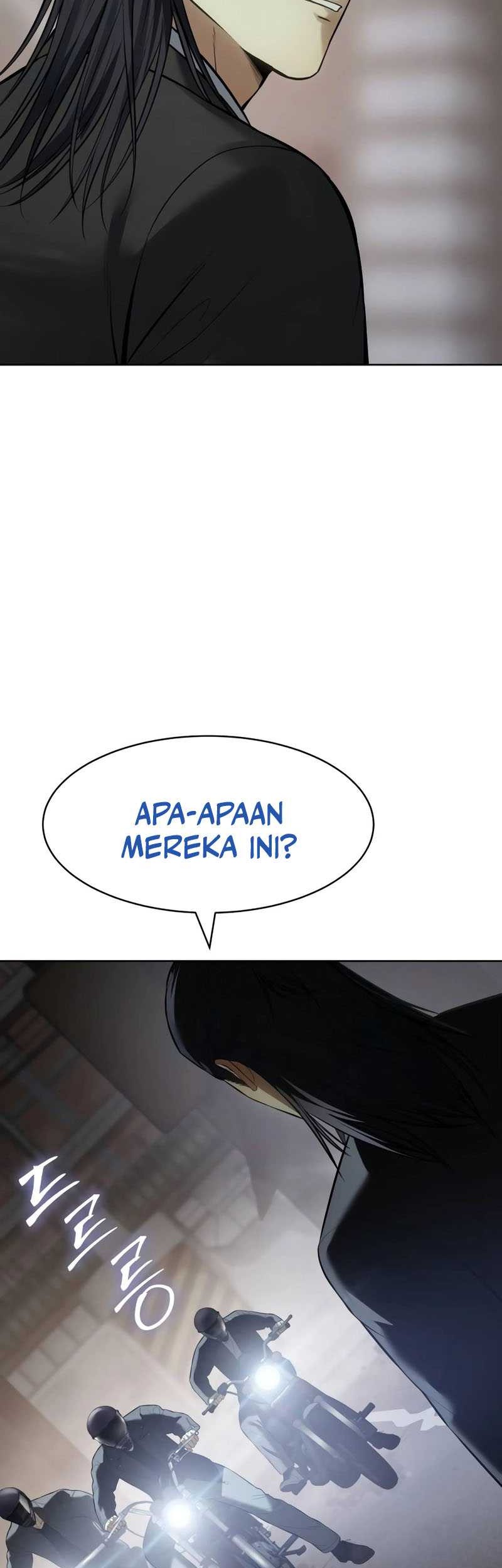 Baek XX Chapter 110 Gambar 57