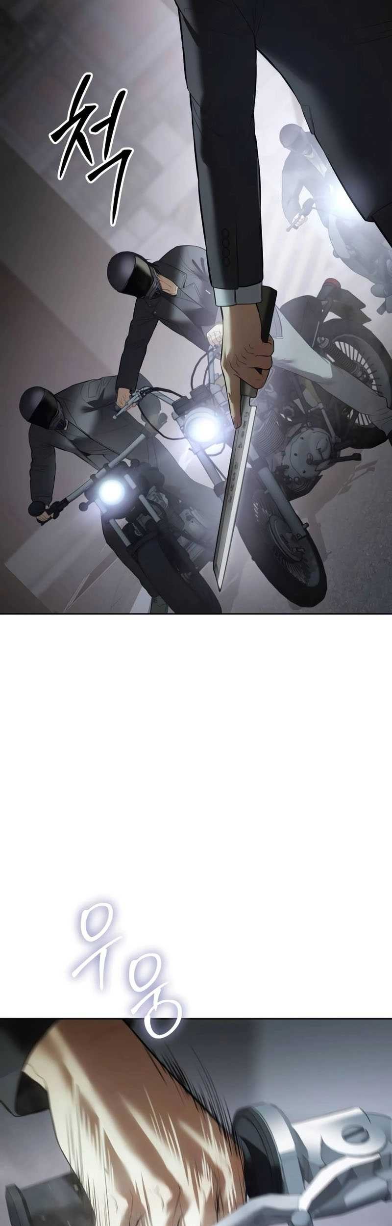 Baek XX Chapter 110 Gambar 65