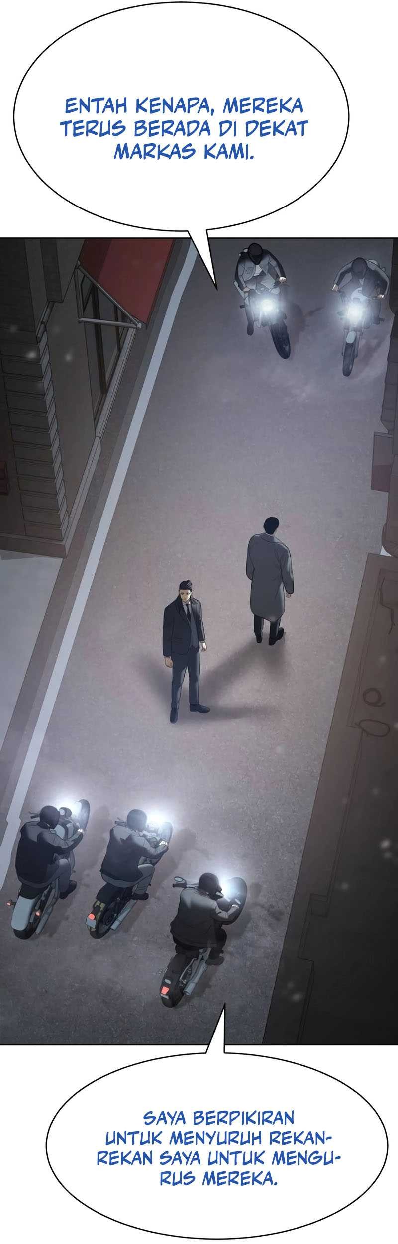 Baek XX Chapter 110 Gambar 61