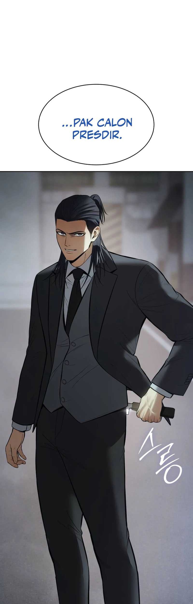 Baek XX Chapter 110 Gambar 63