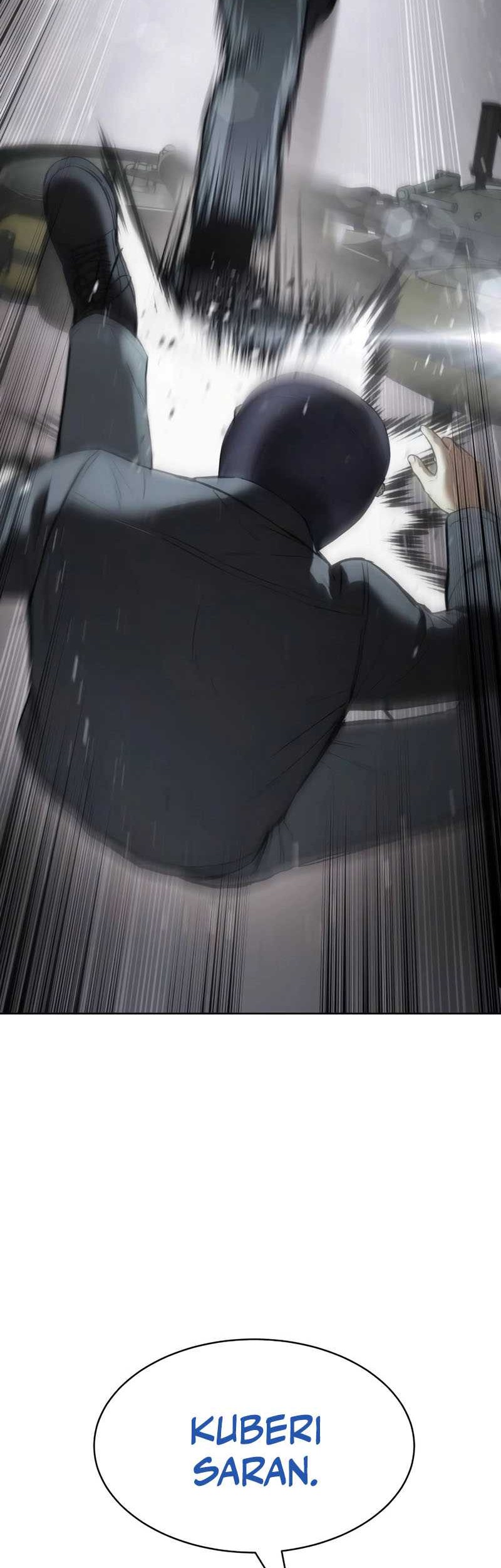 Baek XX Chapter 110 Gambar 70