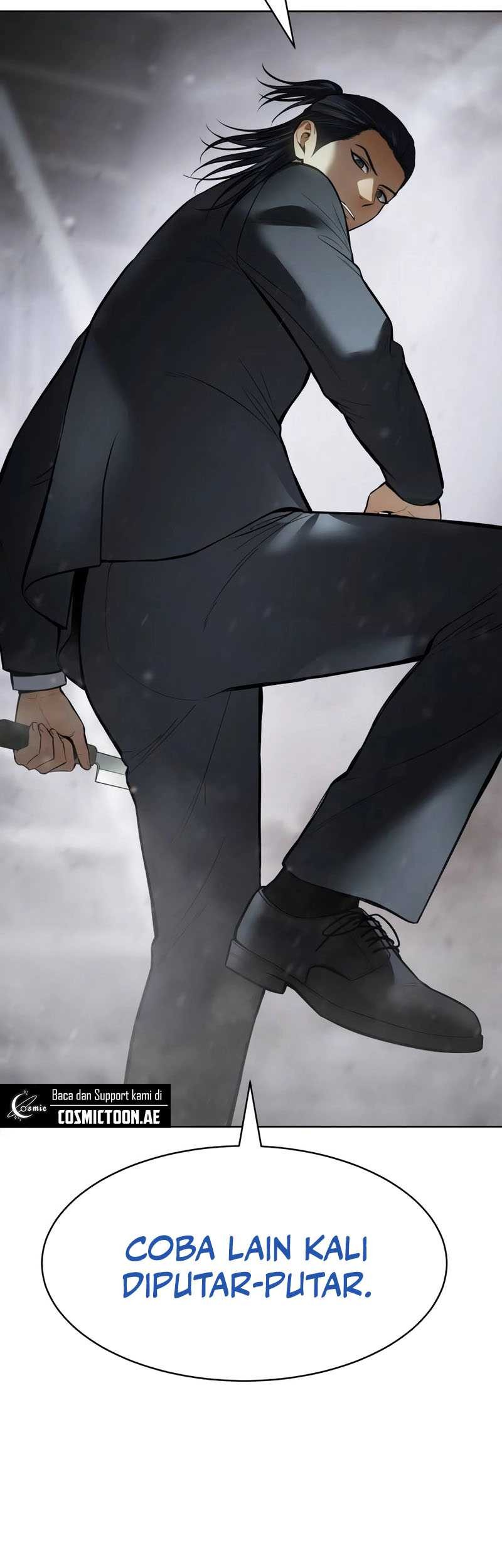 Baek XX Chapter 110 Gambar 71