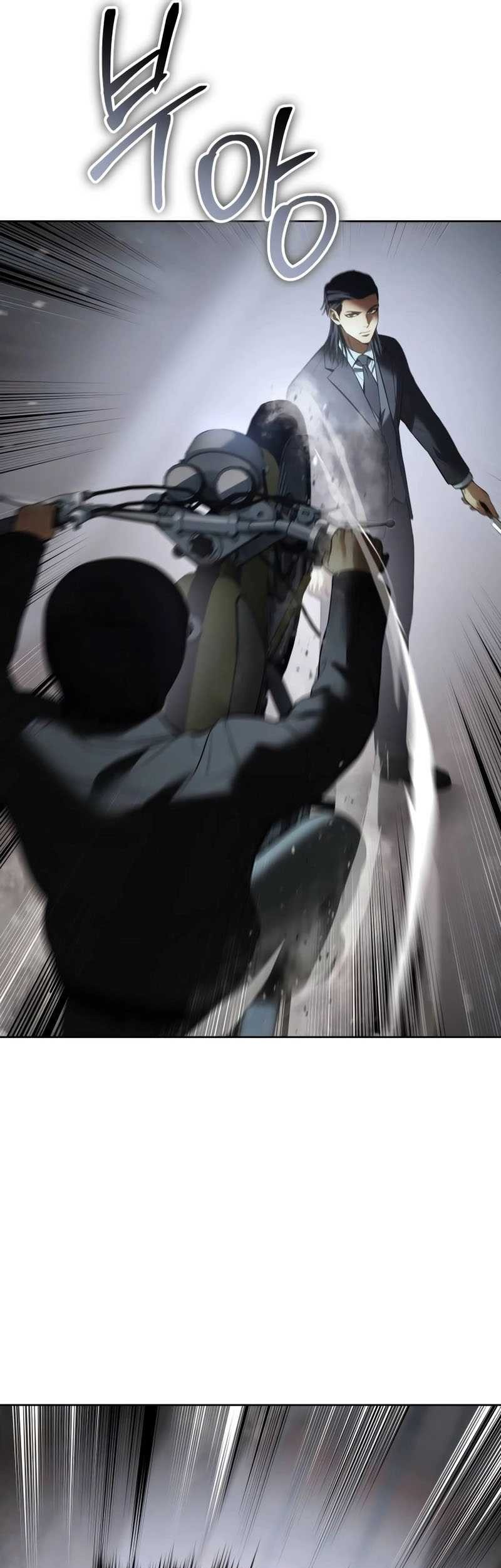 Baek XX Chapter 110 Gambar 67