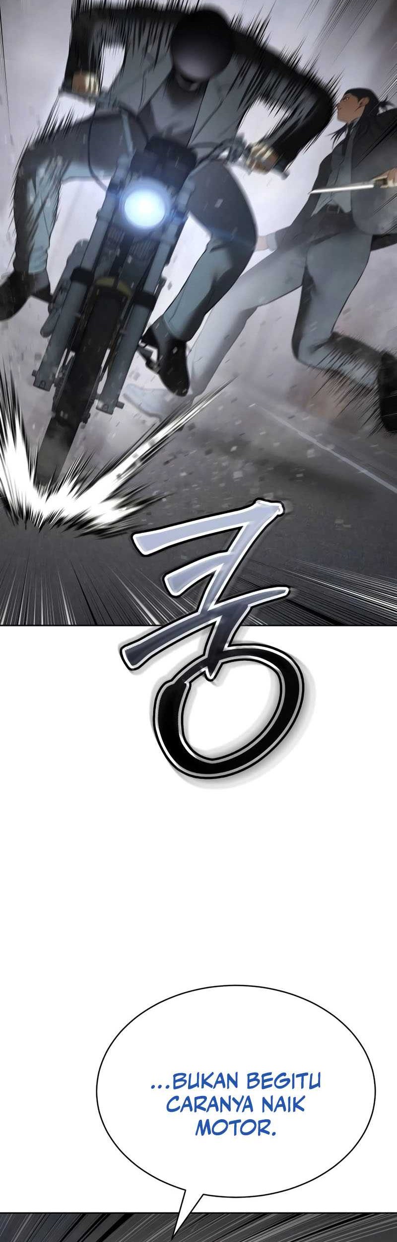 Baek XX Chapter 110 Gambar 68