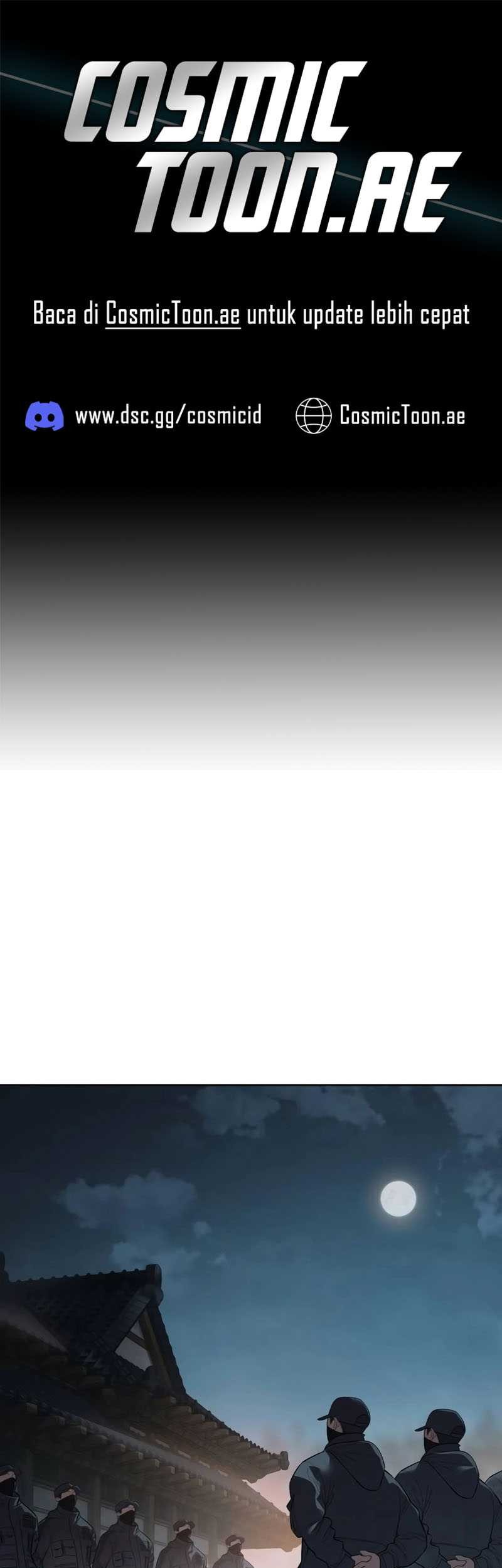 Manhwa Baek XX Chapter 110 gambar nomor 2