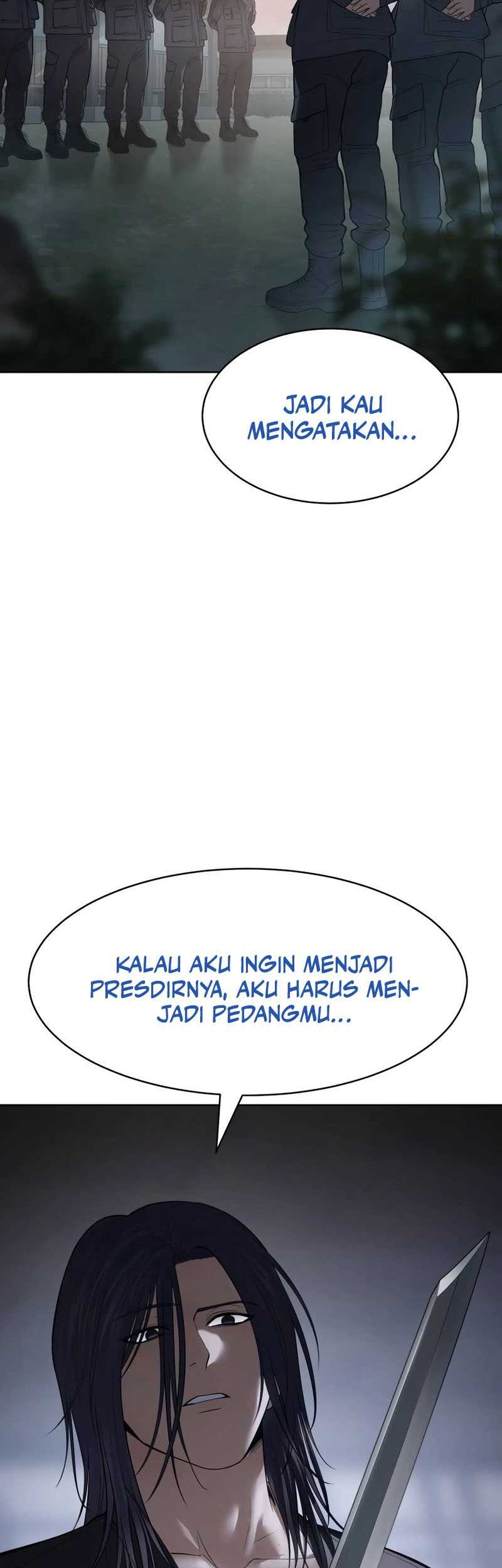 Baek XX Chapter 110 Gambar 3