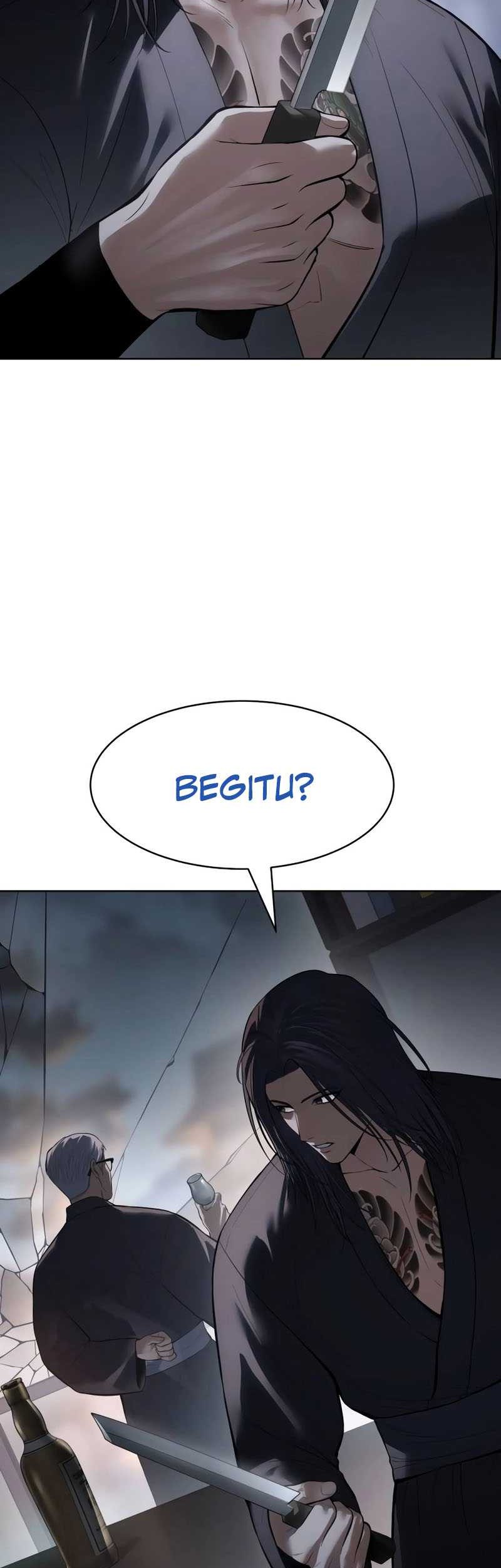 Baek XX Chapter 110 Gambar 4