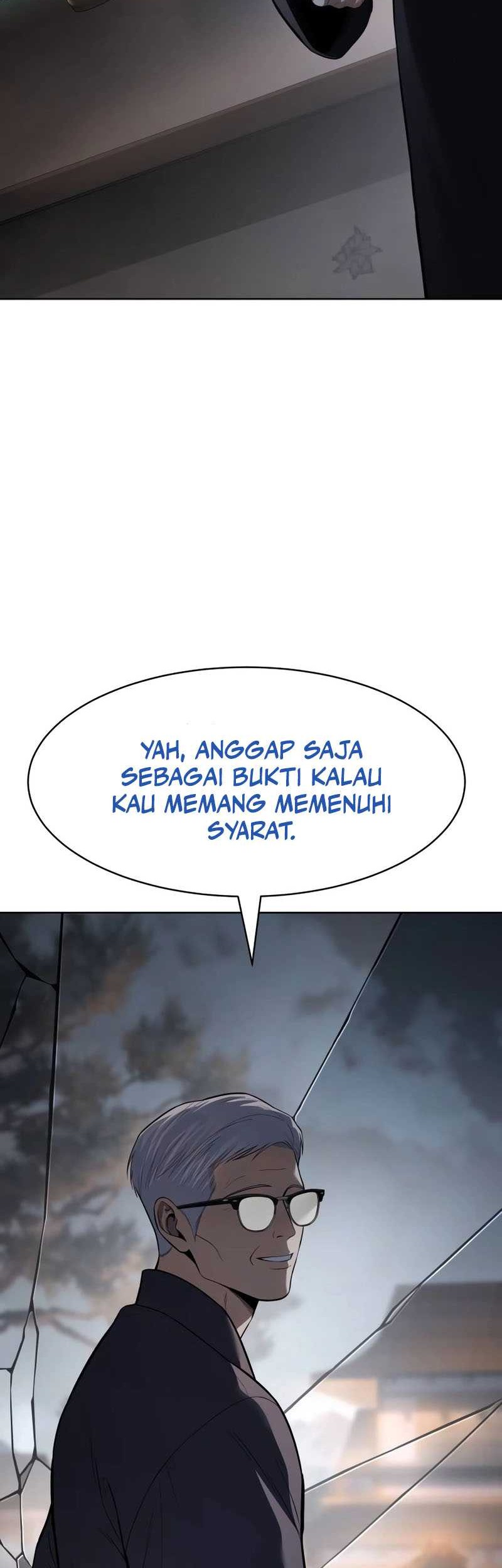 Baek XX Chapter 110 Gambar 5