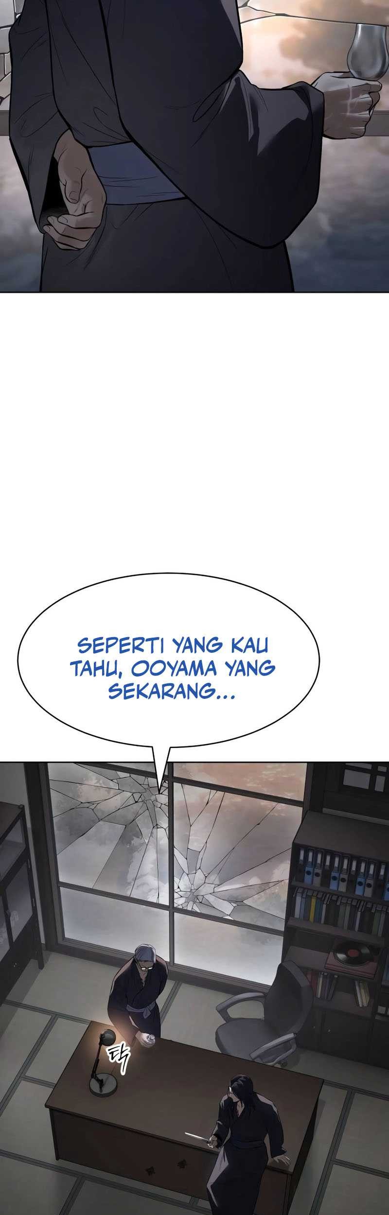Baek XX Chapter 110 Gambar 6