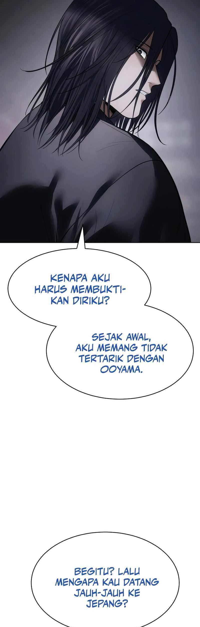 Baek XX Chapter 110 Gambar 8