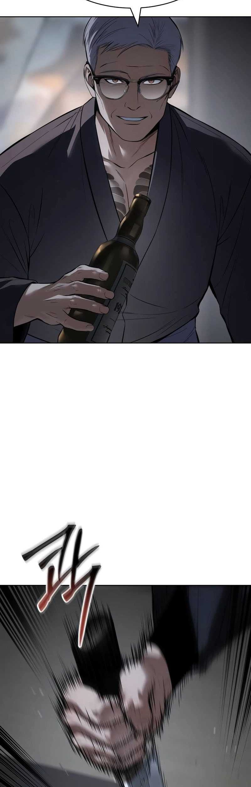 Baek XX Chapter 110 Gambar 9