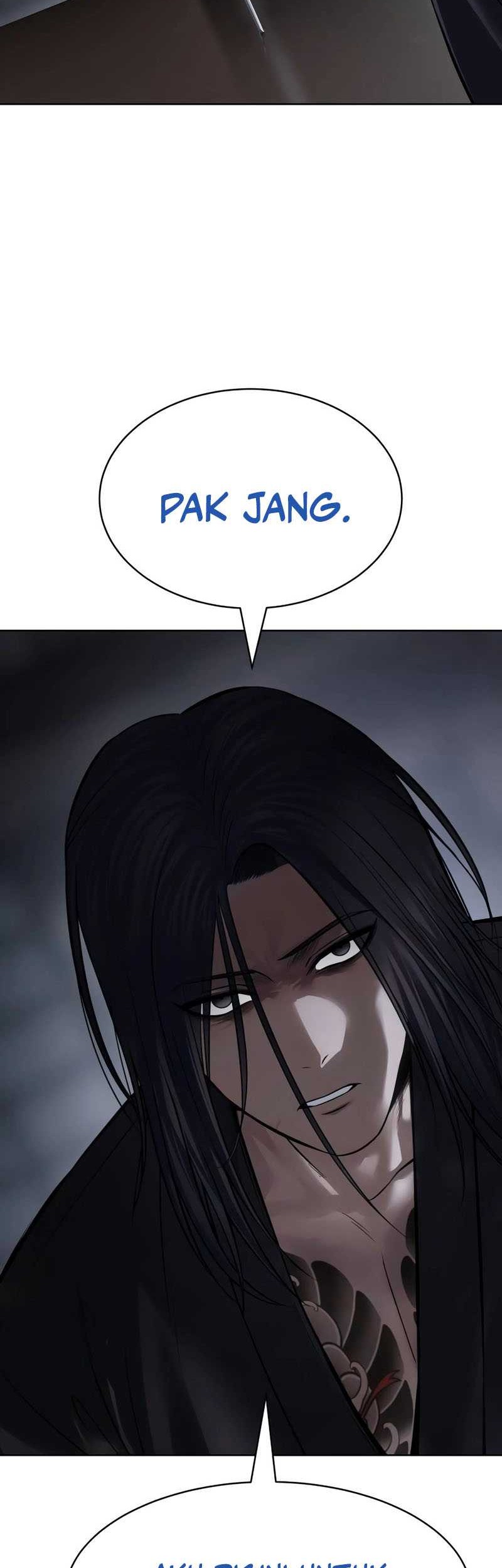 Baek XX Chapter 110 Gambar 11