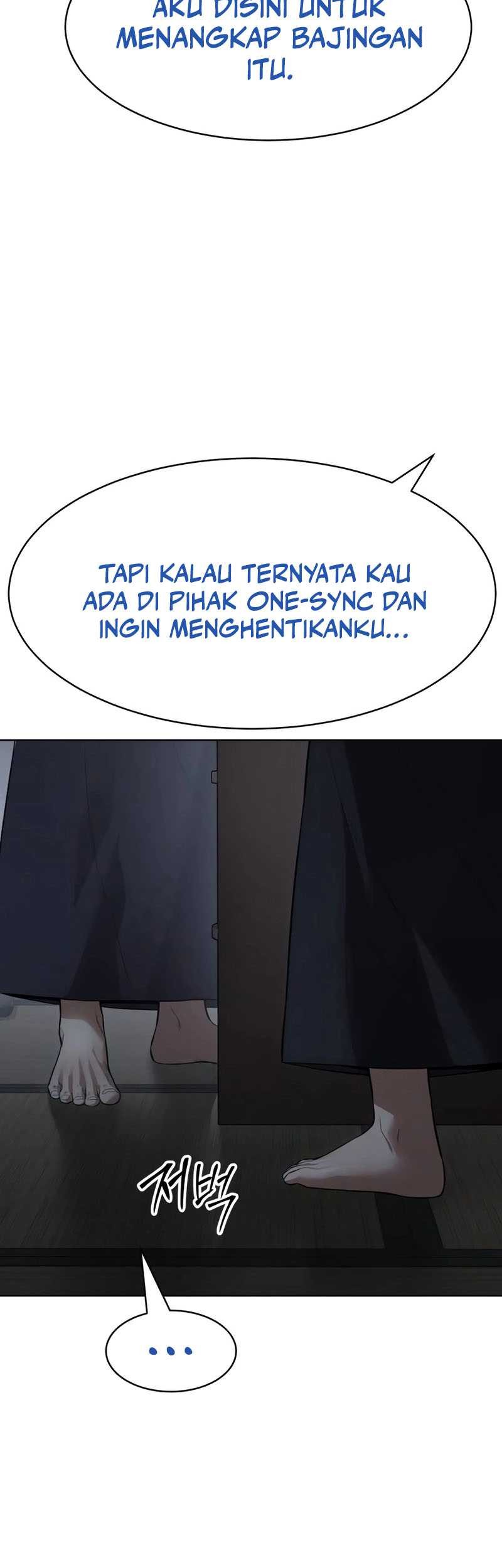 Baek XX Chapter 110 Gambar 12