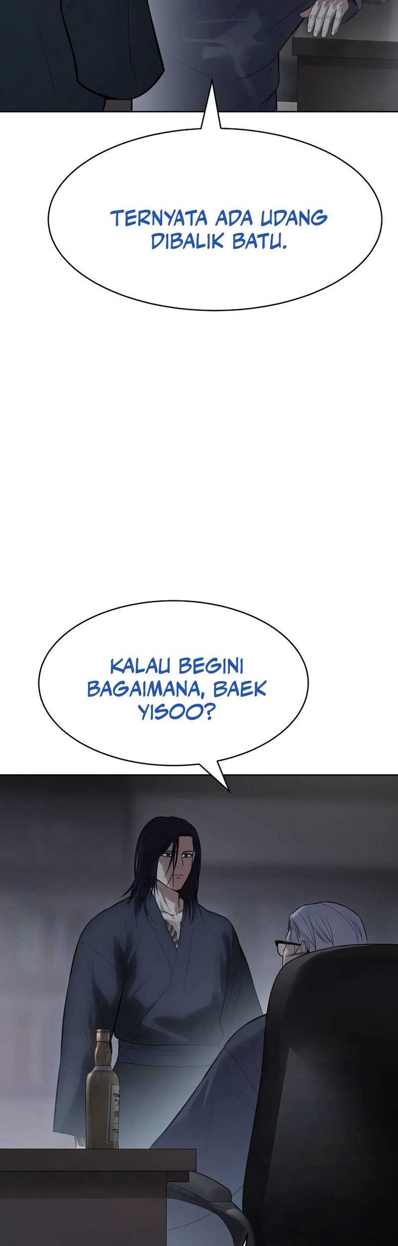 Baek XX Chapter 110 Gambar 15