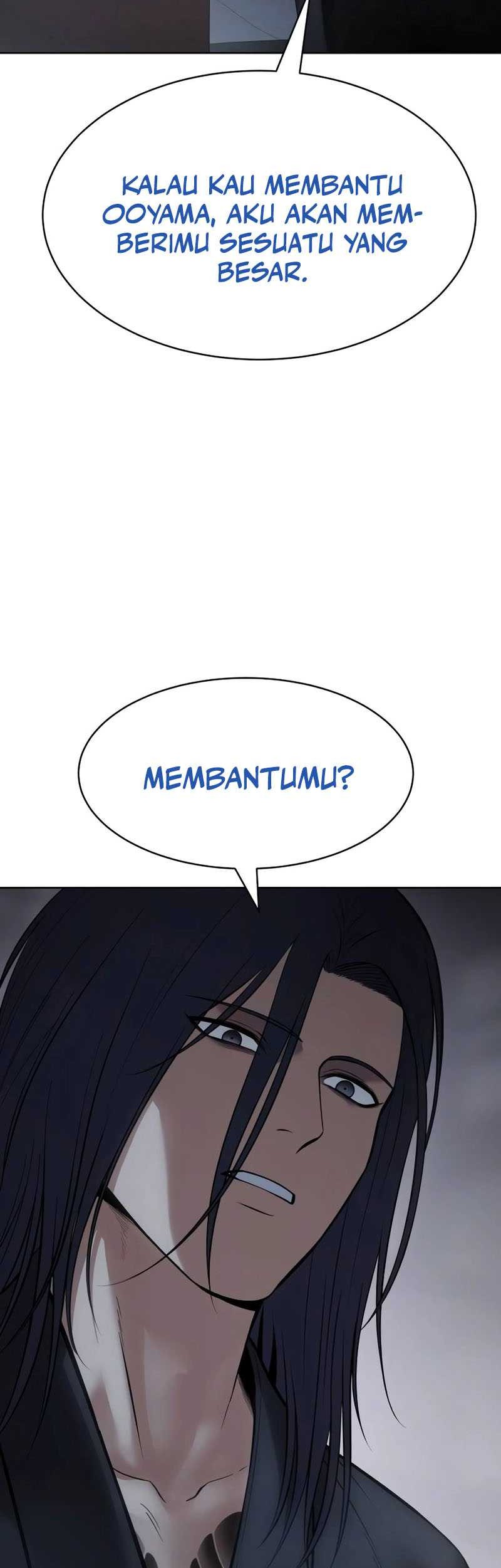 Baek XX Chapter 110 Gambar 16