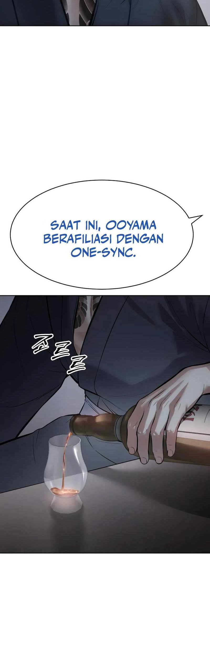 Baek XX Chapter 110 Gambar 17