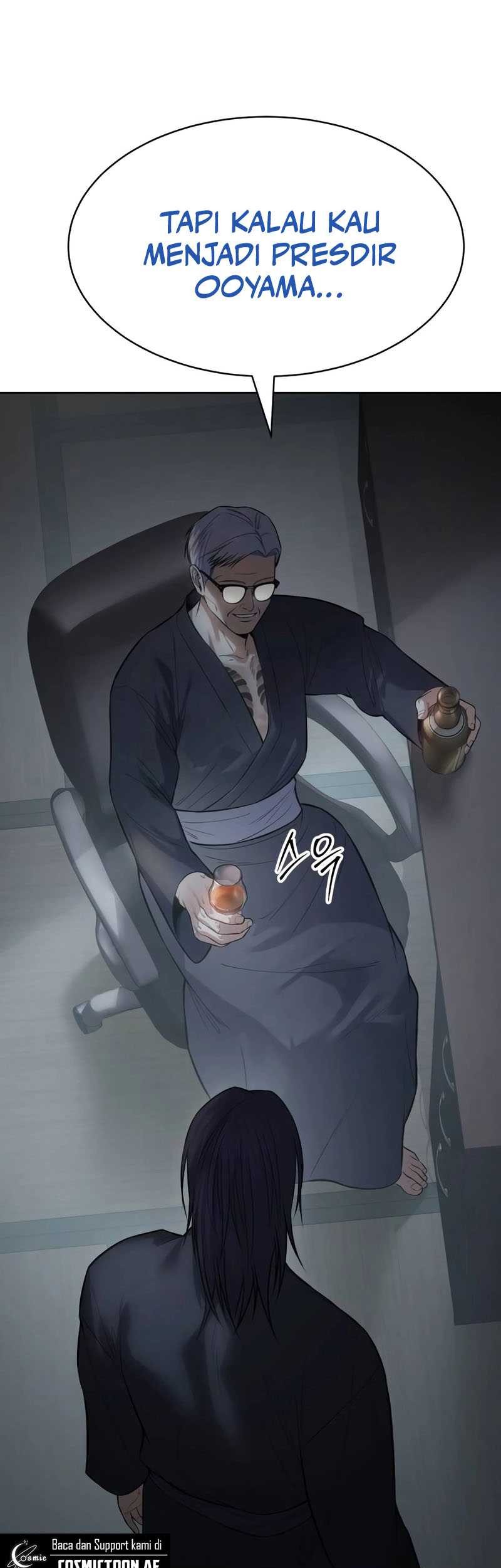 Baek XX Chapter 110 Gambar 18