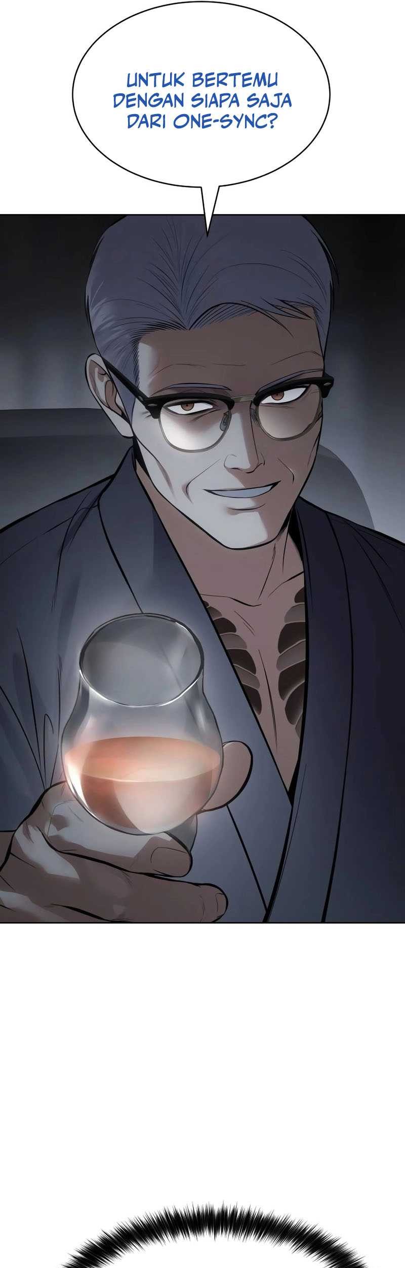 Baek XX Chapter 110 Gambar 20