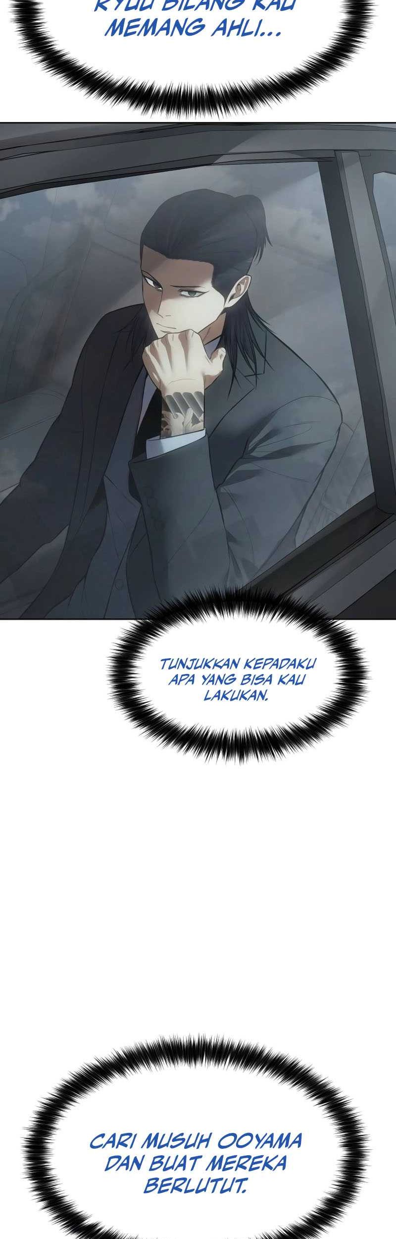 Baek XX Chapter 110 Gambar 22