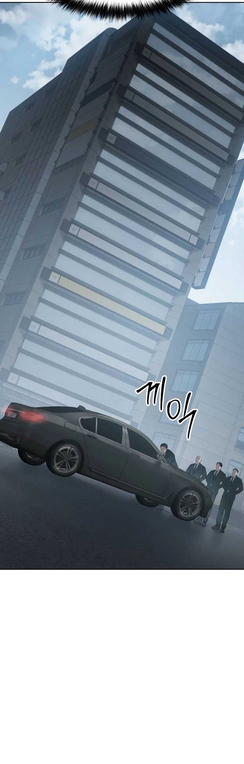 Baek XX Chapter 110 Gambar 23