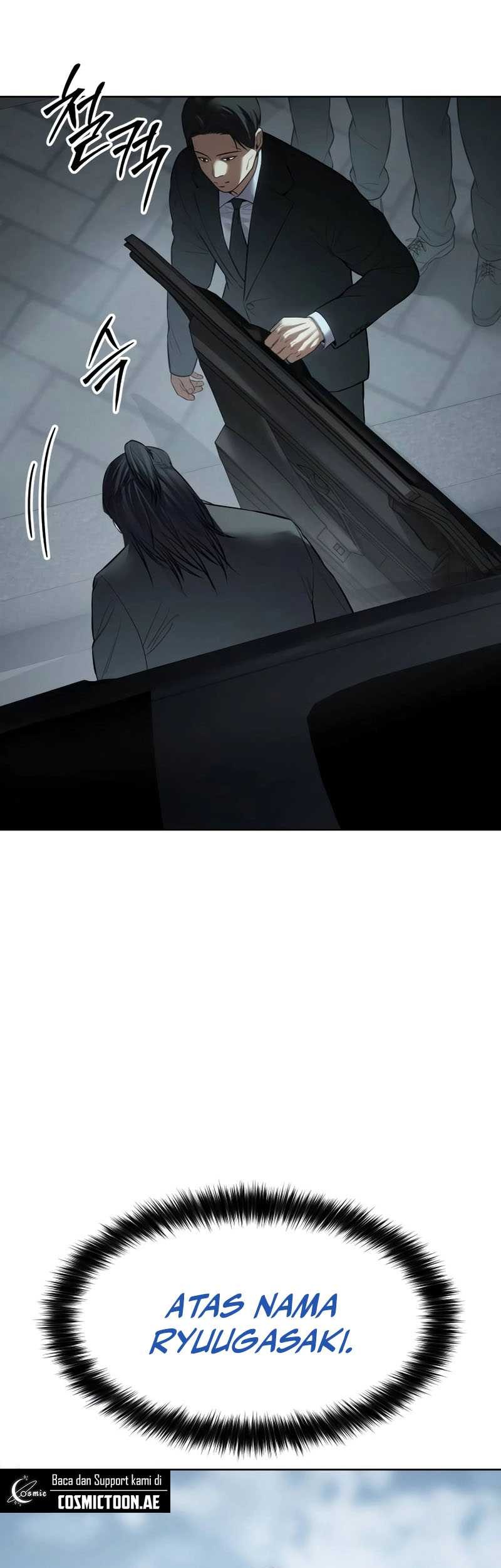 Baek XX Chapter 110 Gambar 24