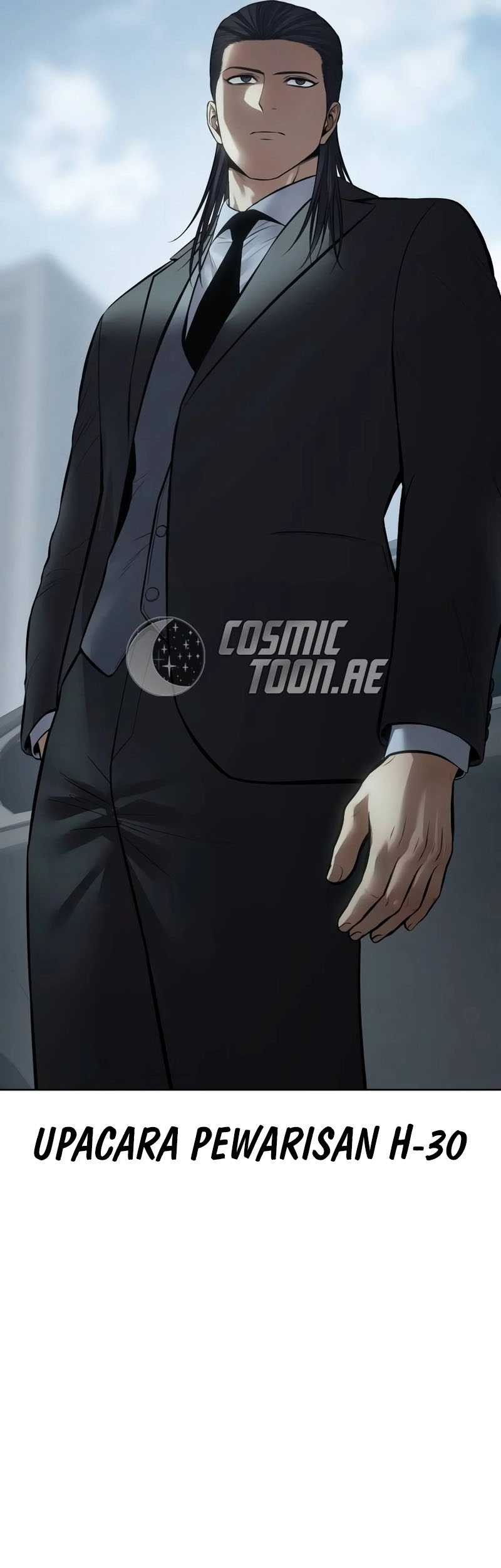 Baek XX Chapter 110 Gambar 25