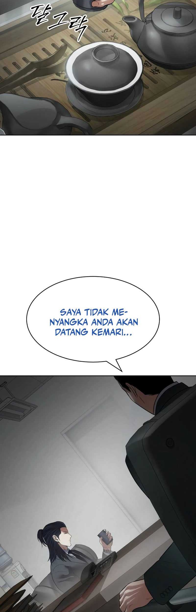 Baek XX Chapter 110 Gambar 27