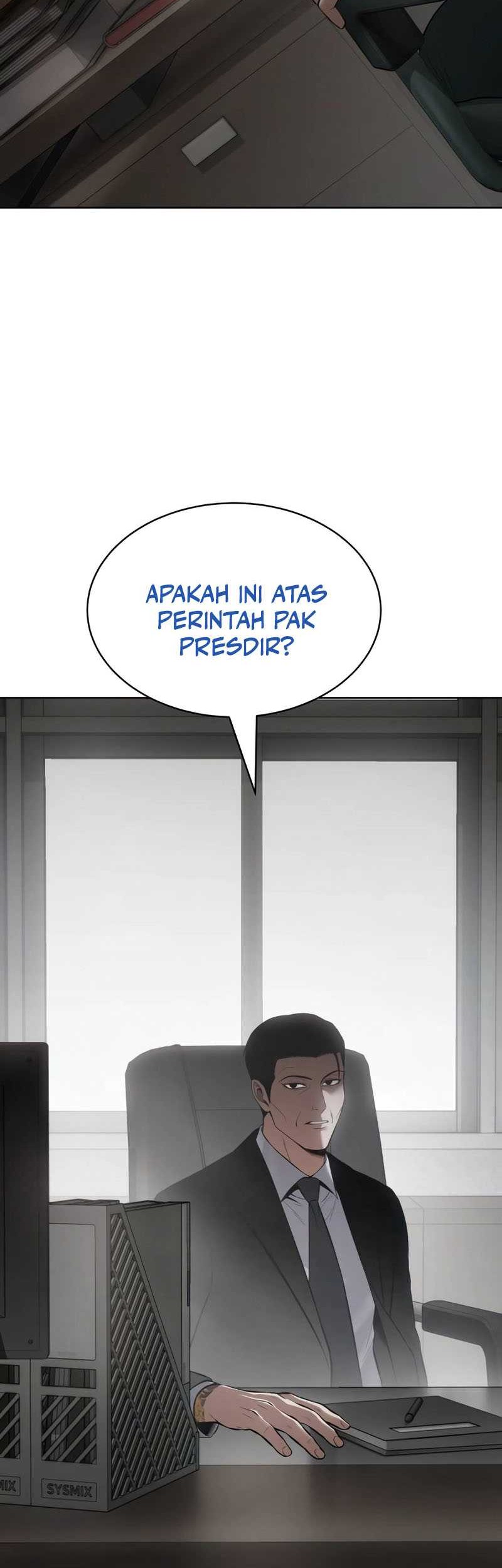 Baek XX Chapter 110 Gambar 28