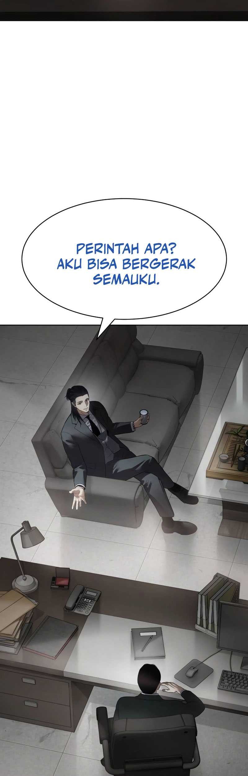 Baek XX Chapter 110 Gambar 29