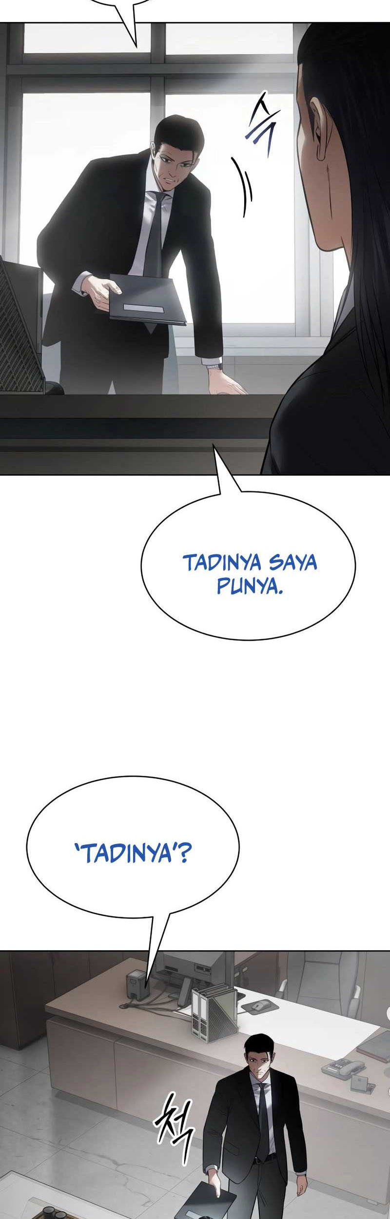 Baek XX Chapter 110 Gambar 32