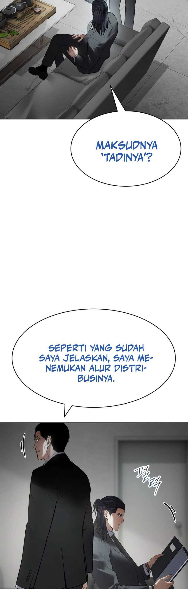 Baek XX Chapter 110 Gambar 33