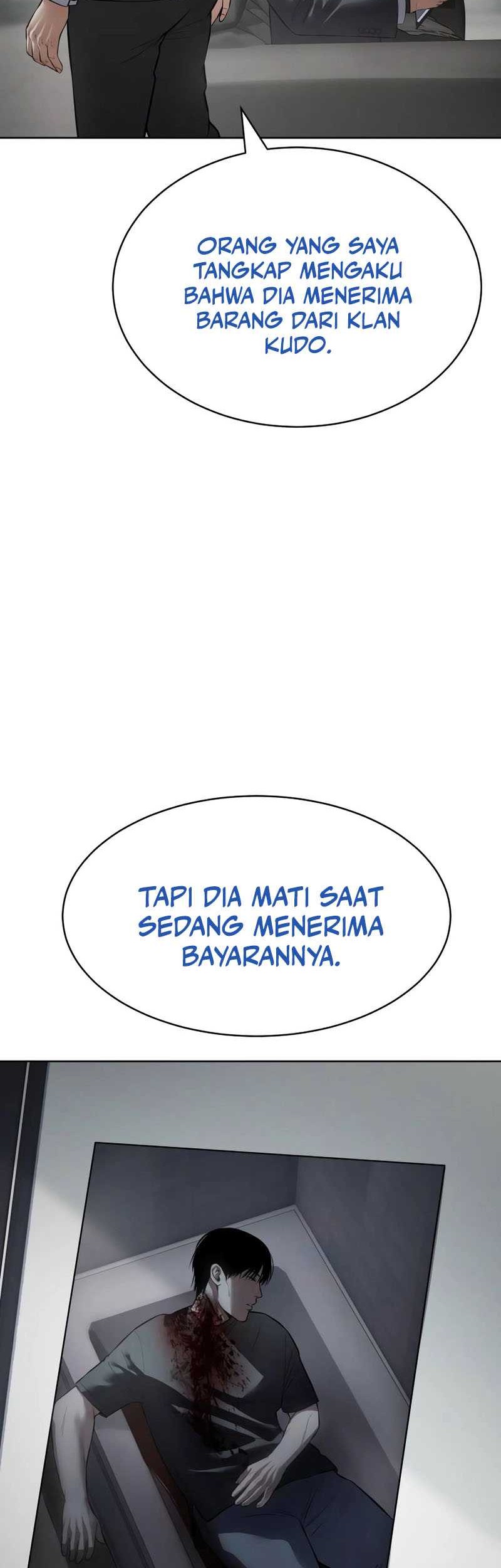 Baek XX Chapter 110 Gambar 34