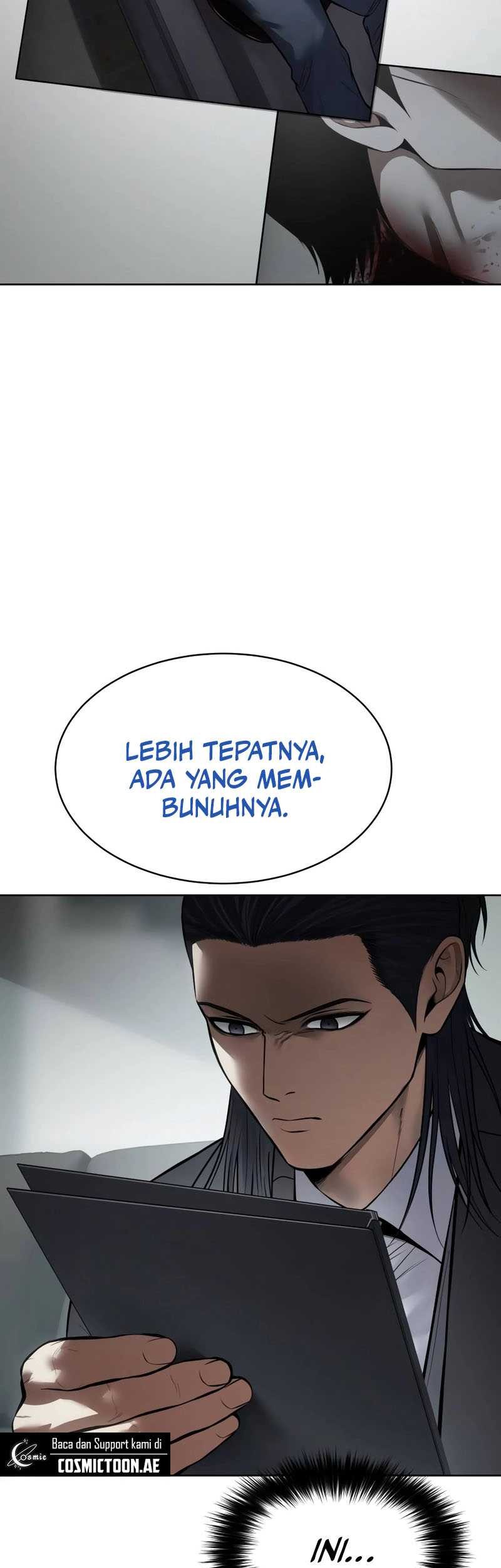 Baek XX Chapter 110 Gambar 35